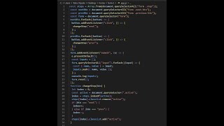How to Create Snake Game using HTML, CSS and JavaScript with source code