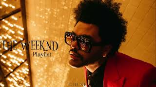 The Weeknd Playlist