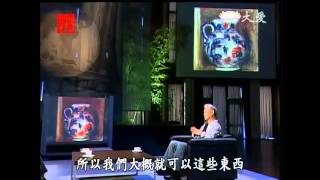 20130630《殷瑗小聚》【幸福大師 雷諾瓦】 與二十世紀繪畫（蔣勳）