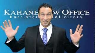 Property Taxes (Calgary) by Kahane Law Office