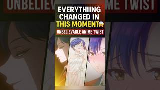 Most Unbelievable Anime Plot Twists