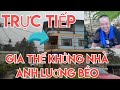 Trực tiếp bất ngờ gia thế của Anh Lương béo