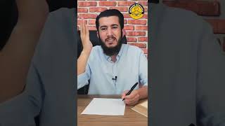 Cübbeli Ahmet'in geri vitesi 😁 | Abdulkadir Polat Hoca @AbdulkadirPolat1