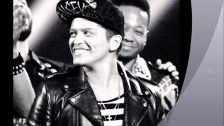 BRUNO MARS HAPPY 2014