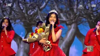 Mari Menjadi Pohon Sakura JKT48 ( Sakura no Ki Ni Narou ) | Last Show Gaby JKT48 | 14 Agustus 2022