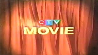 CTV movie intro 2000