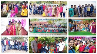 2012 10th batch farewell function (chintala agraharam), naidu 10th farewell function,