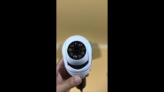 របៀបដំឡើង និងប្រើប្រាស់ Wifi Smart Camera 360 សម្រាប់គេហដ្ឋាន