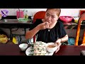 yummy fresh spring rolls របៀបធ្វើគួងងាយៗ svk daily