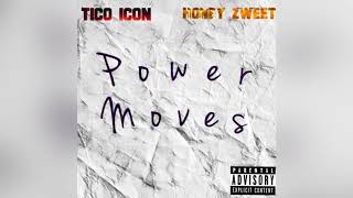 Tico Icon (feat. Honey Zweet) - Pearly Whites