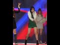 Youngeun kep1er (Fearless) Fancam 2022 mama awards #kep1er #youngeun  #2022mamaawards