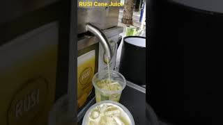 Freshly Crushed Sugarcane Juice Now Available In Auckland, NZ