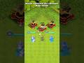 Magic mirror new epic equipment ll Clash of clans ll #shorts #clashofclans #coc