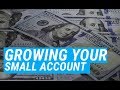 Download Quick Tips For Growing A Small Trading Account In Mp4 3Gp Full HD Video