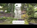 outdoor stations of the cross at st. joseph s oratory of mont royal montreal quebec catholic