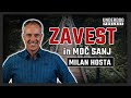 Širina in moč naše zavesti ter sanj - Milan Hosta⎜Underdog podcast #42