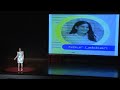 Shifting the Light | Nour Labban | TEDxInternationalCollegeBeirut