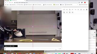 Modelling using JSTrack