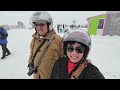 เที่ยวฮอกไกโด ฟูราโน่ อาซาฮิคาวะ โอตารุ ซัปโปโร hokkaido travel vlog เที่ยวเบาเบา