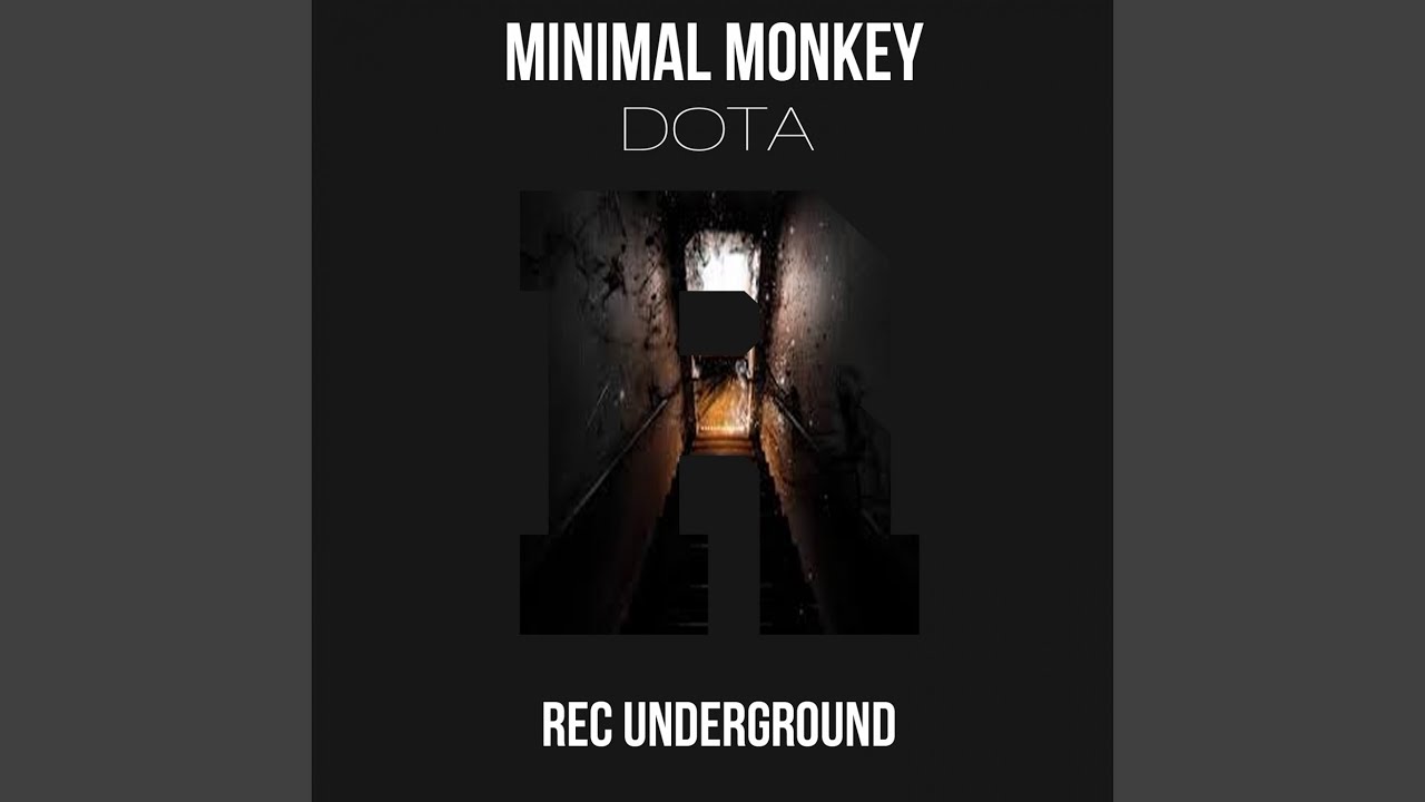 Dota Minimal Monkey Song Lyrics Music Videos Concerts
