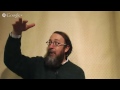 31 12 13 neviim rishonim tanach mastery w r. aaron leibowitz