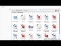 MoodleBites for Teachers - Moodle 2 file management