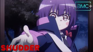 Dark Gathering | Yayoi saves Keitaro | Shudder