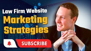 Law Firm Website Marketing Success Tips and Strategies