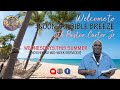 Noon Day Summer Breeze | Dr. Harold A. Carter, Jr. | August 7th, 2024 | Mid Week Worship