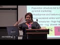 Dr. Catherine Ngahu I Branding in a disrupted ecosystem