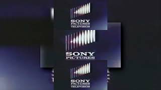 (REQUESTED) [YTPMV] Sony Pictures Television 2002-present (long version) Scan