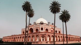 ചെങ്കോട്ടക്ക് എങ്ങനെ ആ പേര് വന്നു || History Behind Red Fort || Delhi Tour Video Malayalam ||