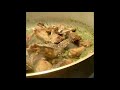 How to cook cassava leaves the populous Liberia dishes