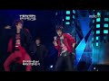 ♫shinee ring ding dong live♫