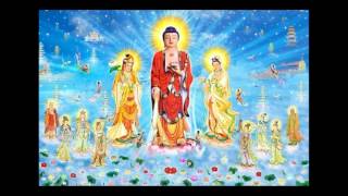 Amitābha अमितायूस् Amitāyus 阿弥陀仏 Amida Butsu 아미타불 A mi ta Bul 阿彌陀佛 พระอมิตาภะพุทธเจ้า