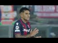 highlights bologna vs. shakhtar donetsk champions league 2024 25