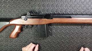 Do Electric Airsoft Guns Sound Different?