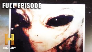 Aliens Hidden in Top-Secret Ohio Facility?? | UFO Files (S3, E4) | Full Episode
