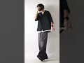 【モテ...】雰囲気イケメンがする革靴男子【zozotown】 shorts