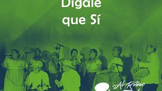 Ana Molina - Digale que sí