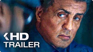 ESCAPE PLAN 3: The Extractors Trailer (2019)