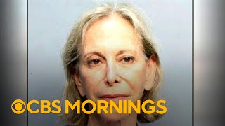 Woman Convicted In Murder For Hire Plot Of Former Son In Law Cbs ...