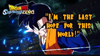 Gohan’s Legacy: Kid, Future, and Ultimate Forms Clash in Sparking! Zero | DP Ranked Battles