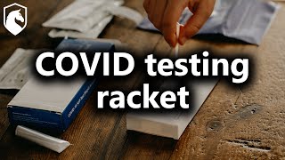 Misaligned incentives are rewarding poor testing rather than high quality testing (from LS #130)