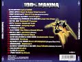 100% makina full album hd techno happy hardcore hard trance