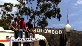 Hollywood to Dollywood | Trailer