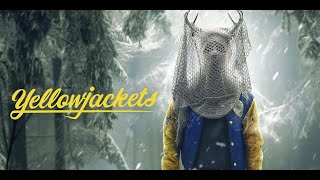 Yellowjackets Season 2 Trailer Reaction!