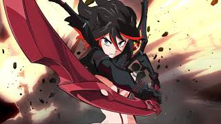 Wallpaper Engine Kill la Kill - Ryuko Matoi [Re-United Scissors - Edition]