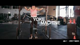 Yoke Machine - FFITTECH