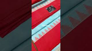 Pure Pondur Khadi Sarees | Book on WhatsApp 9948145239 #viral #trending  #pondurukhadi